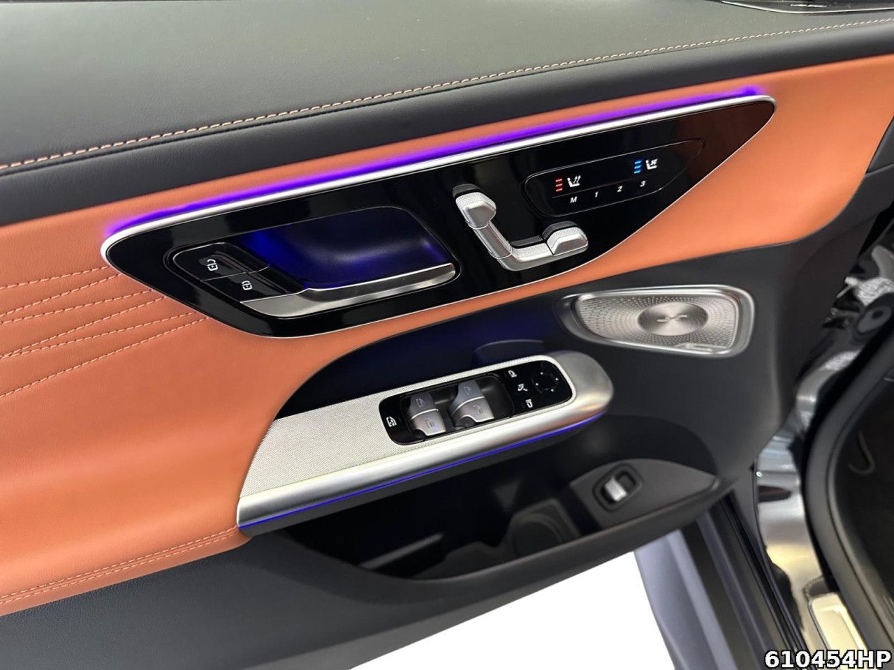 Mercedes-Benz GLC – Bild 14