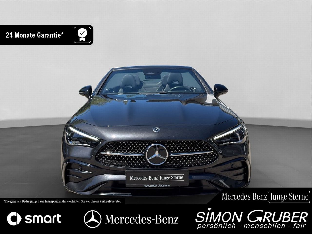 Mercedes-Benz CLE – Bild 7
