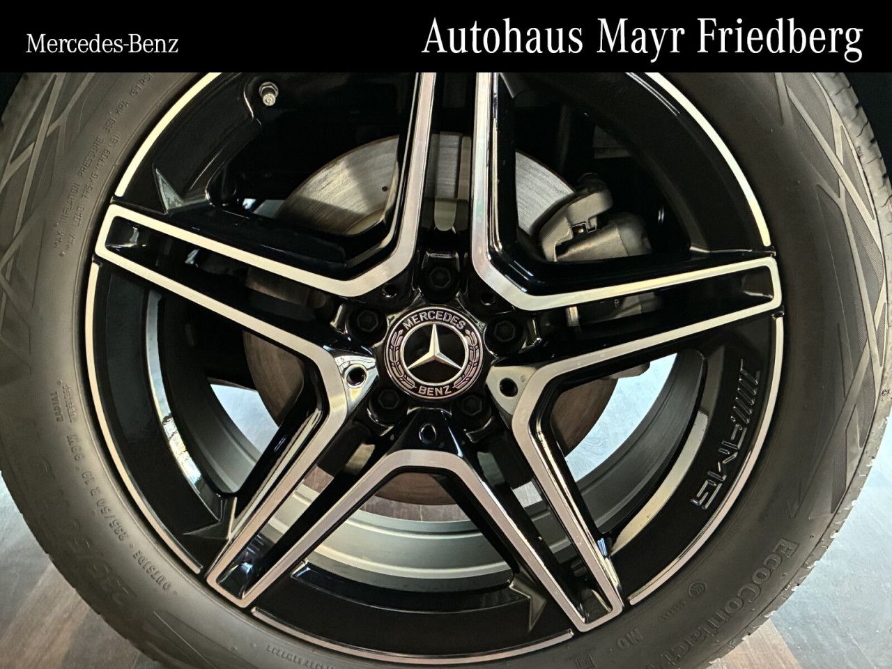 Mercedes-Benz GLA – Bild 8