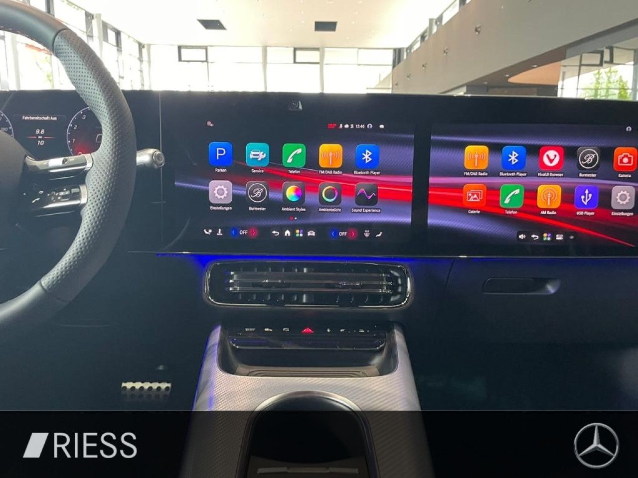 Mercedes-Benz CLA – Bild 14