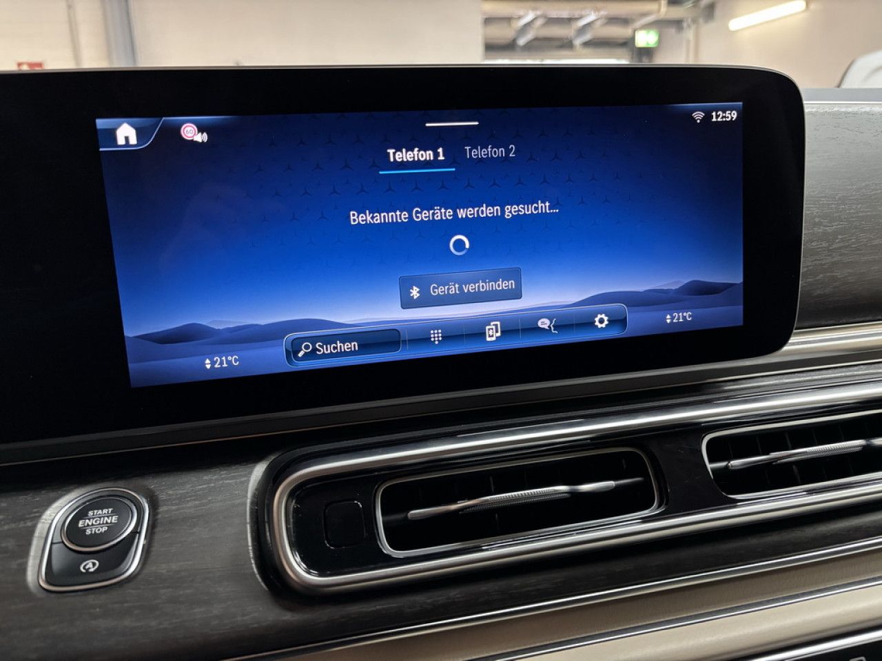 Mercedes-Benz Marco Polo – Bild 7