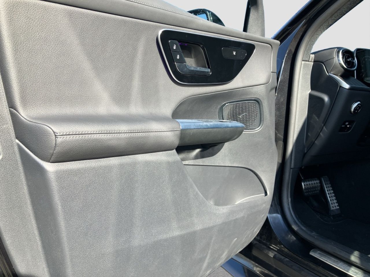 Mercedes-Benz GLC – Bild 11