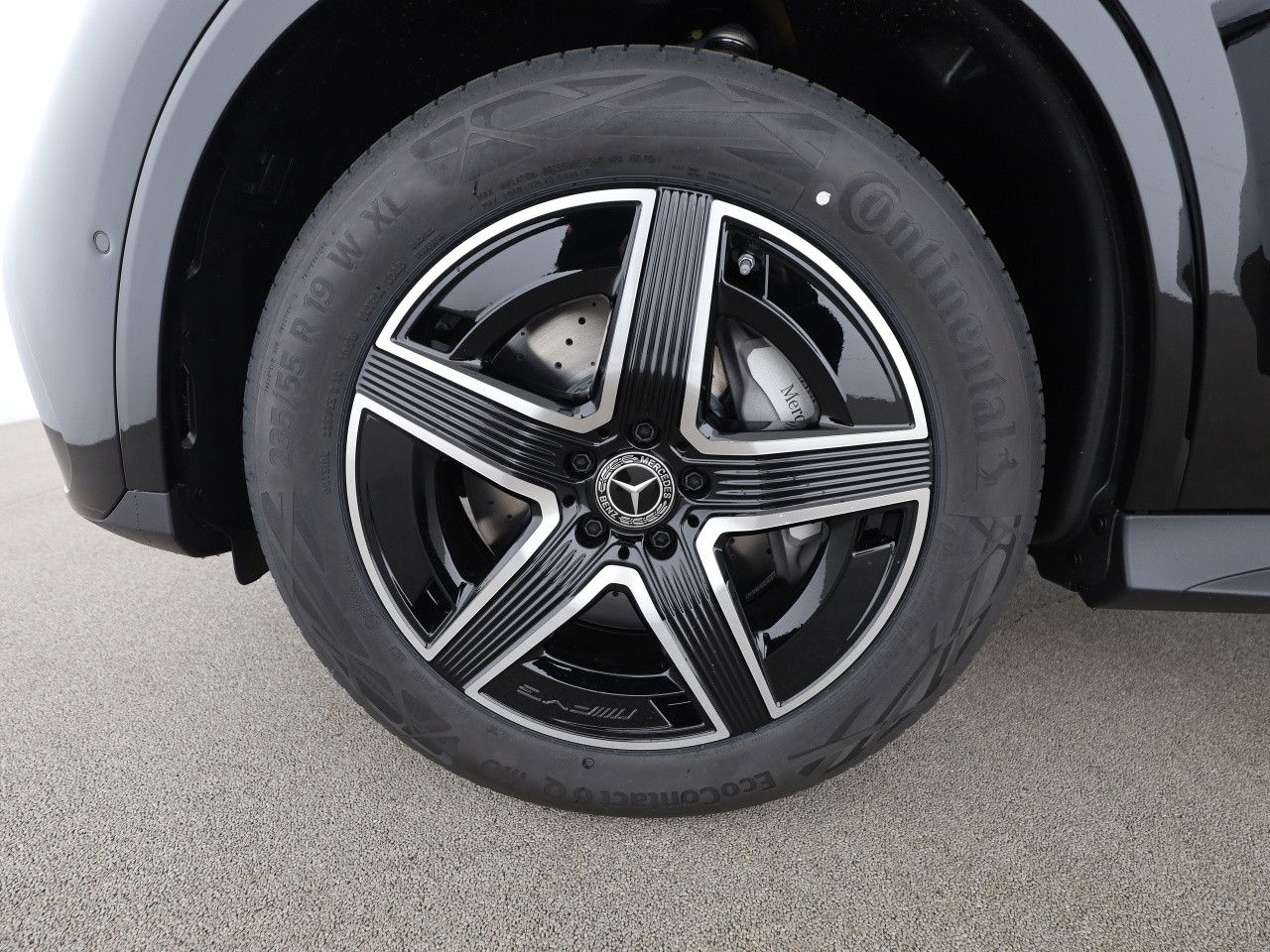 Mercedes-Benz GLC – Bild 16