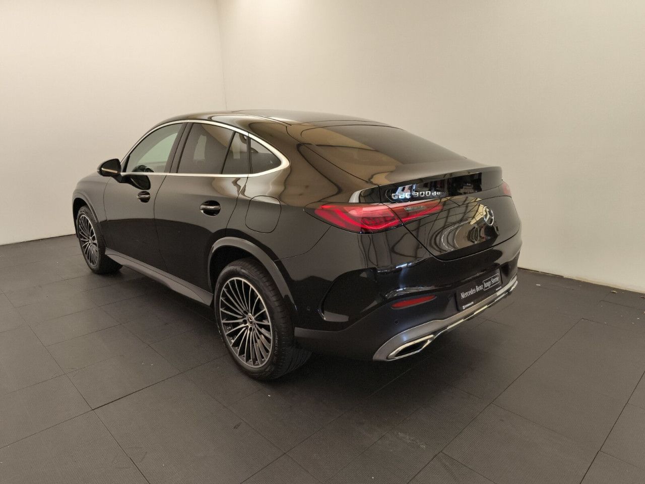 Mercedes-Benz GLC – Bild 7