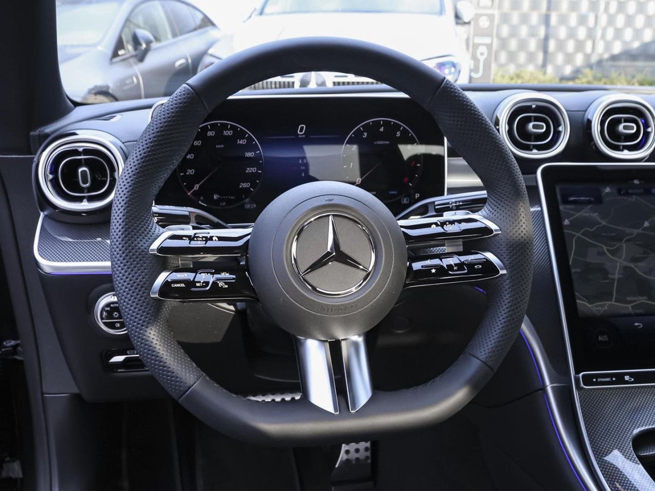 Mercedes-Benz CLE – Bild 13