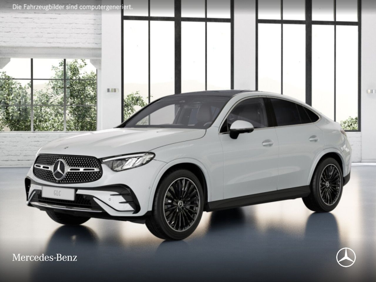 Mercedes-Benz GLC – Bild 11