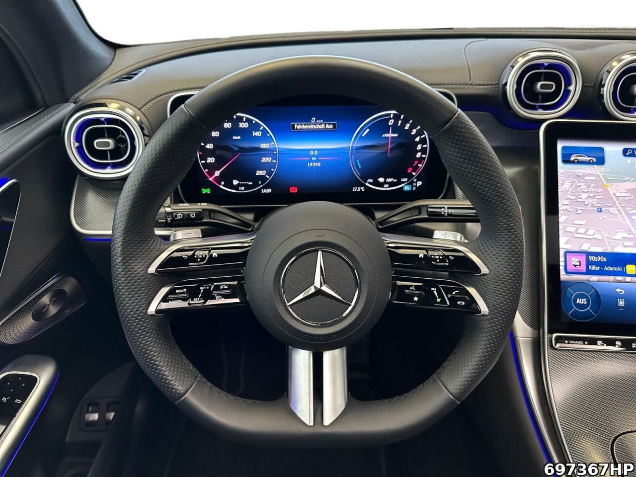 Mercedes-Benz GLC – Bild 9