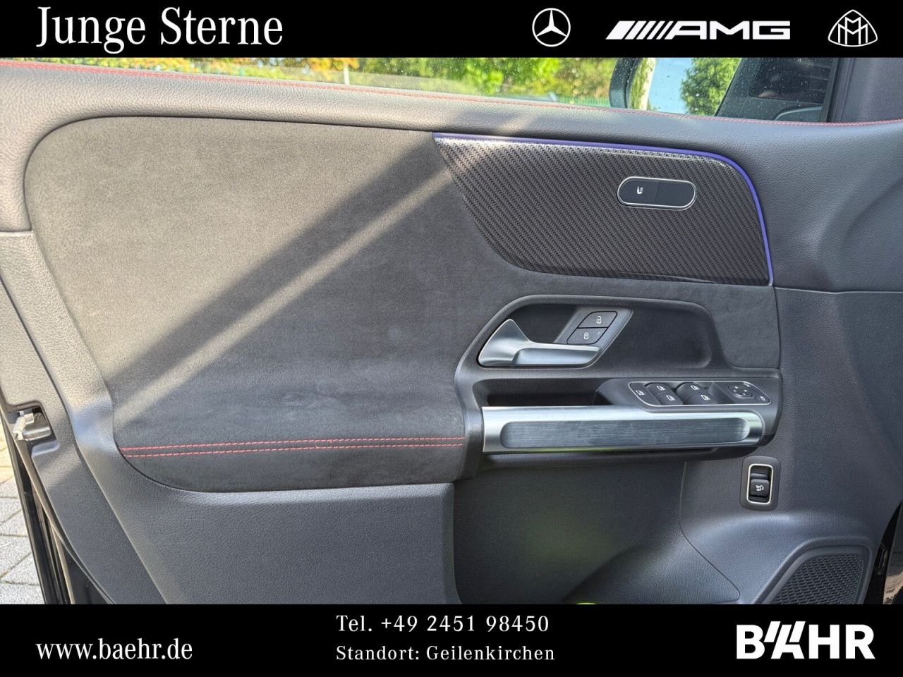 Mercedes-Benz GLB – Bild 14