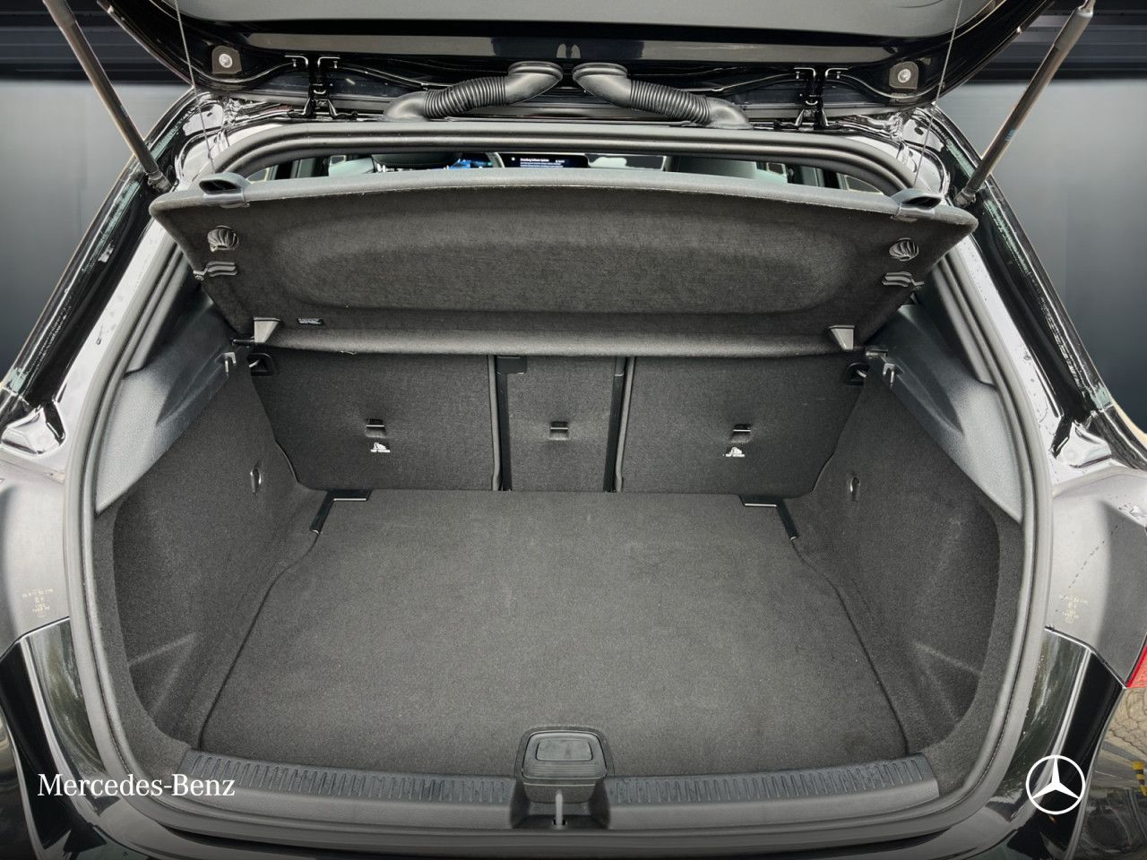 Mercedes-Benz A-Klasse – Bild 5