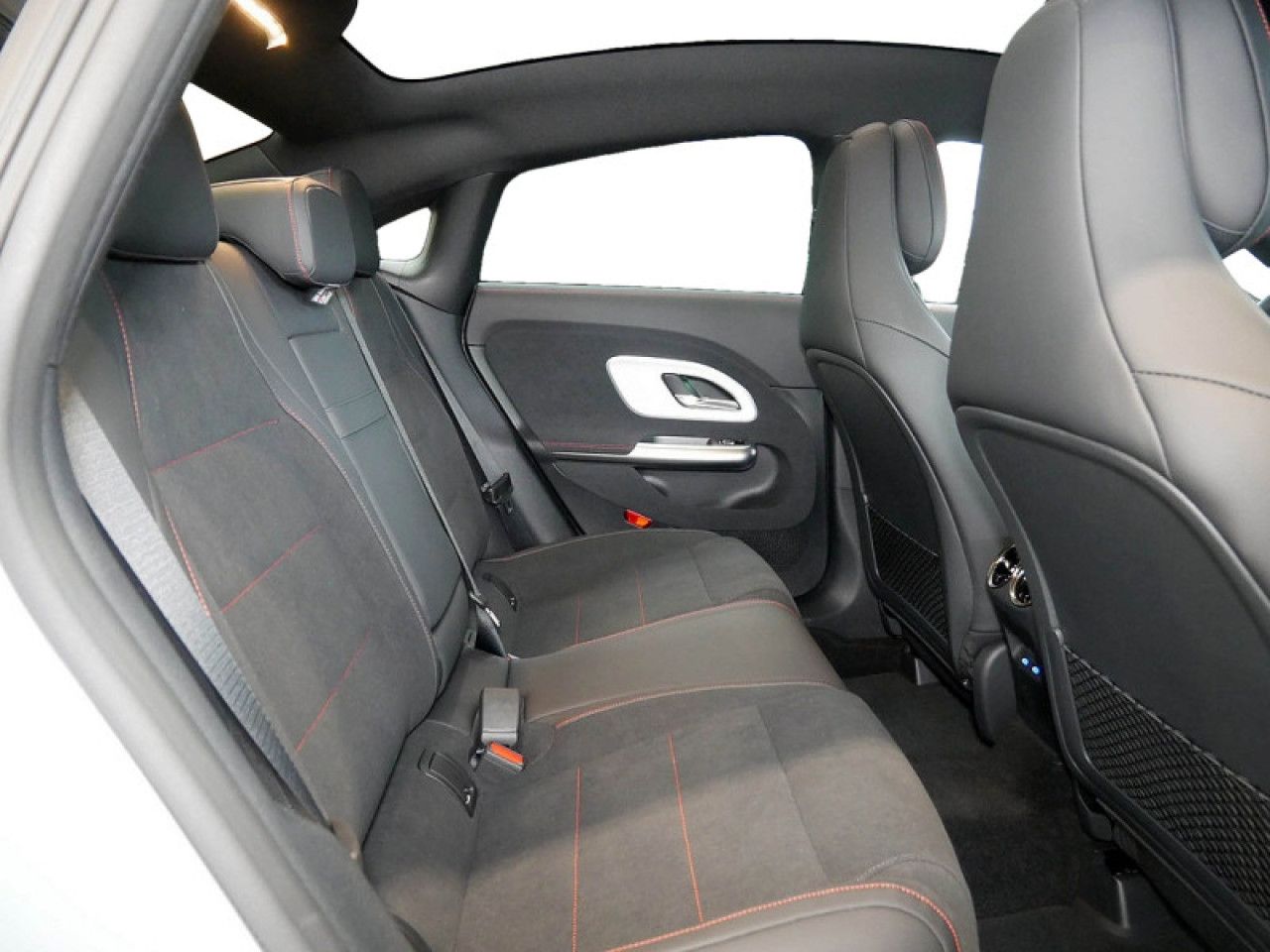 Mercedes-Benz CLA – Bild 6