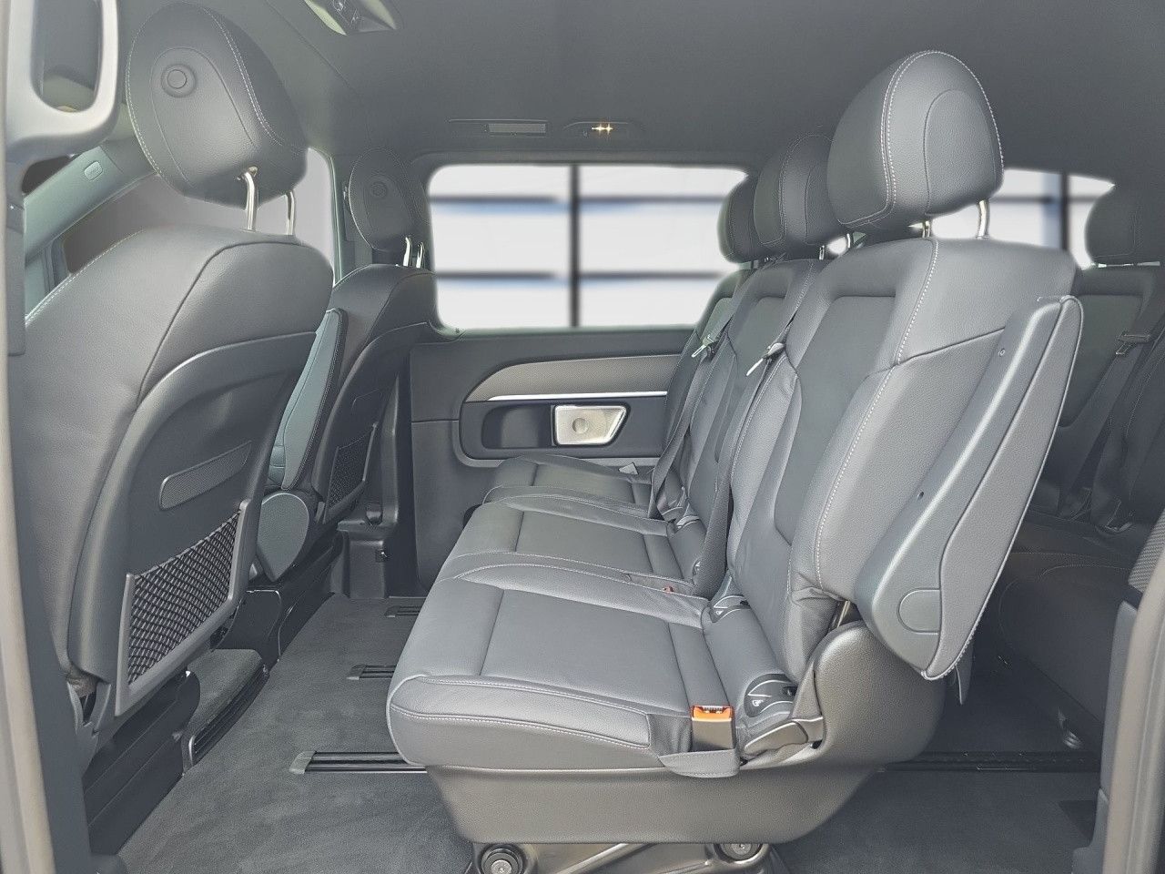 Mercedes-Benz V-Klasse – Bild 5