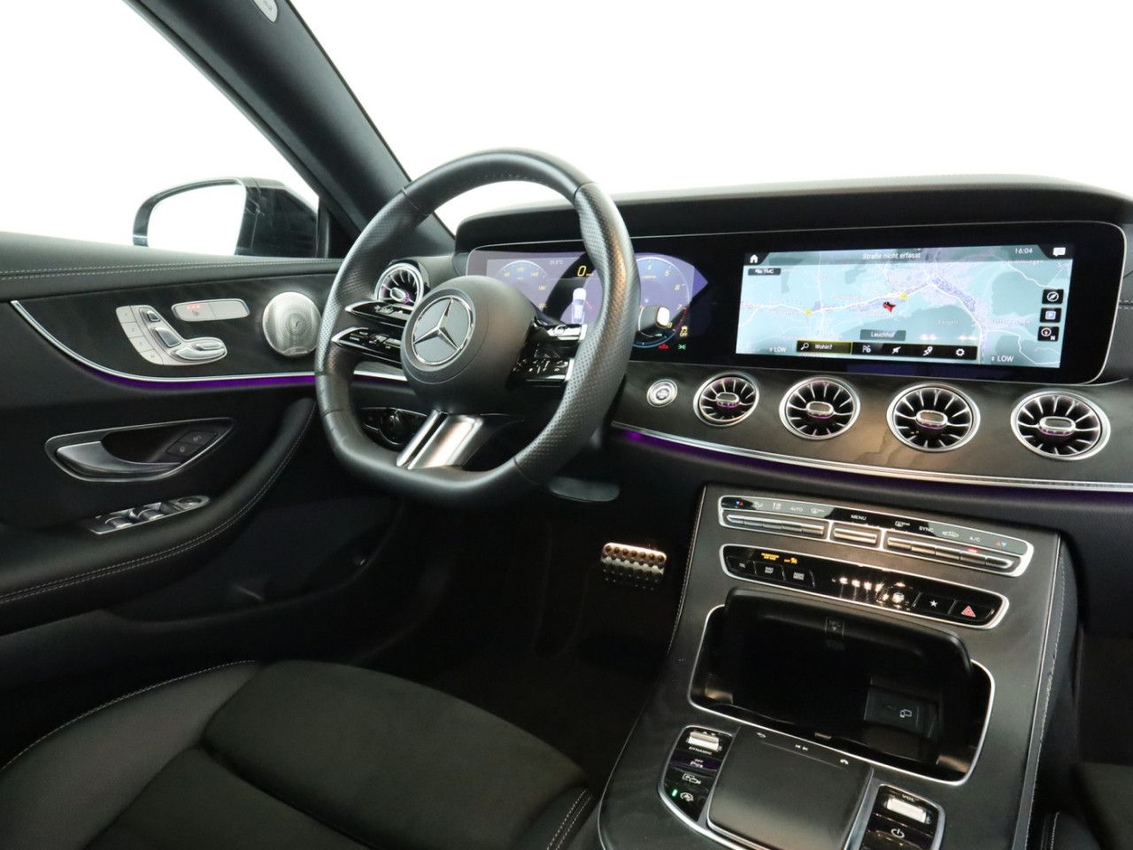 Mercedes-Benz E-Klasse – Bild 10