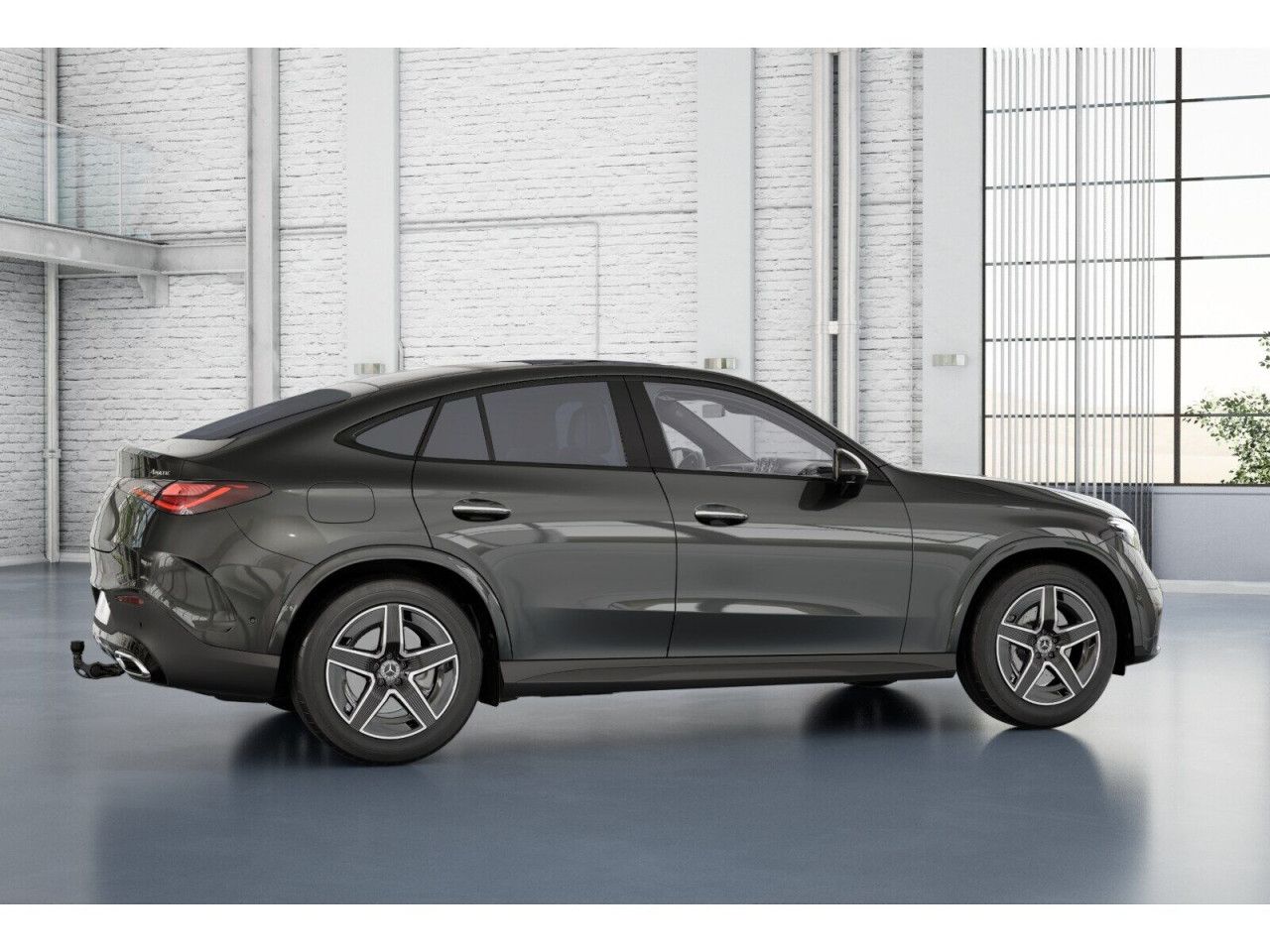 Mercedes-Benz GLC – Bild 6