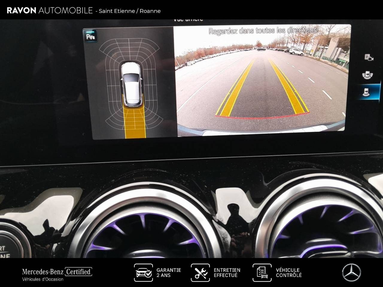 Photo du v&eacute;hicule 6 / 18