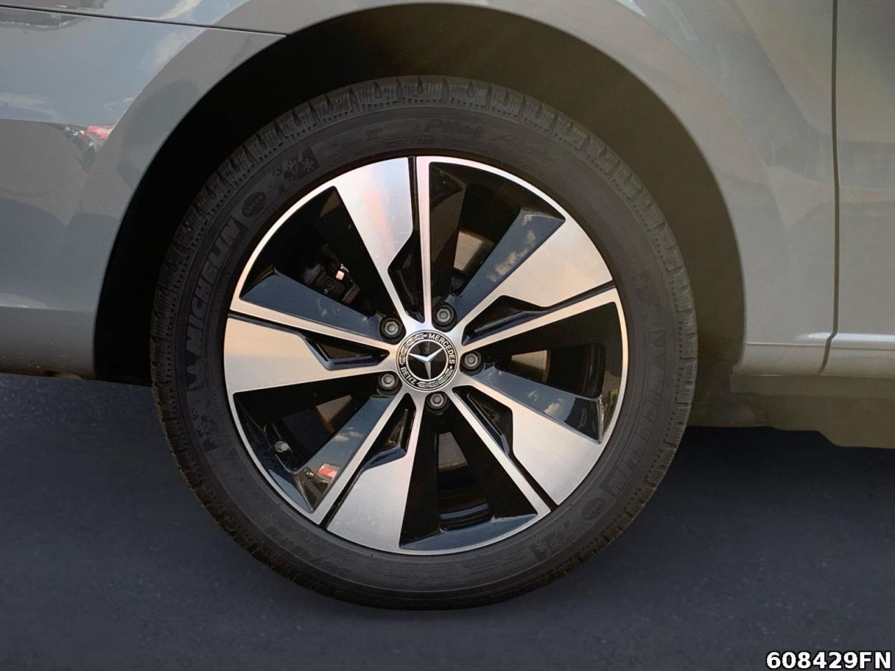 Mercedes-Benz V-Klasse – Bild 15