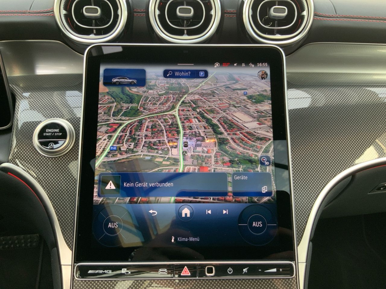 Mercedes-Benz GLC – Bild 12