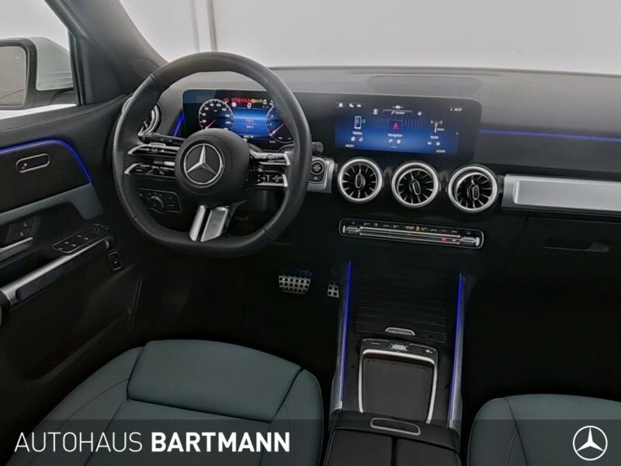 Mercedes-Benz GLB – Bild 6