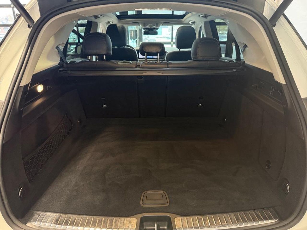 Mercedes-Benz GLE – Bild 8