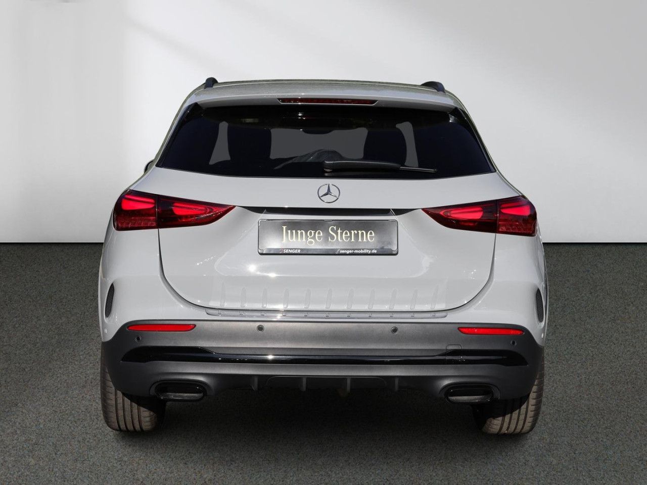 Mercedes-Benz GLA – Bild 4