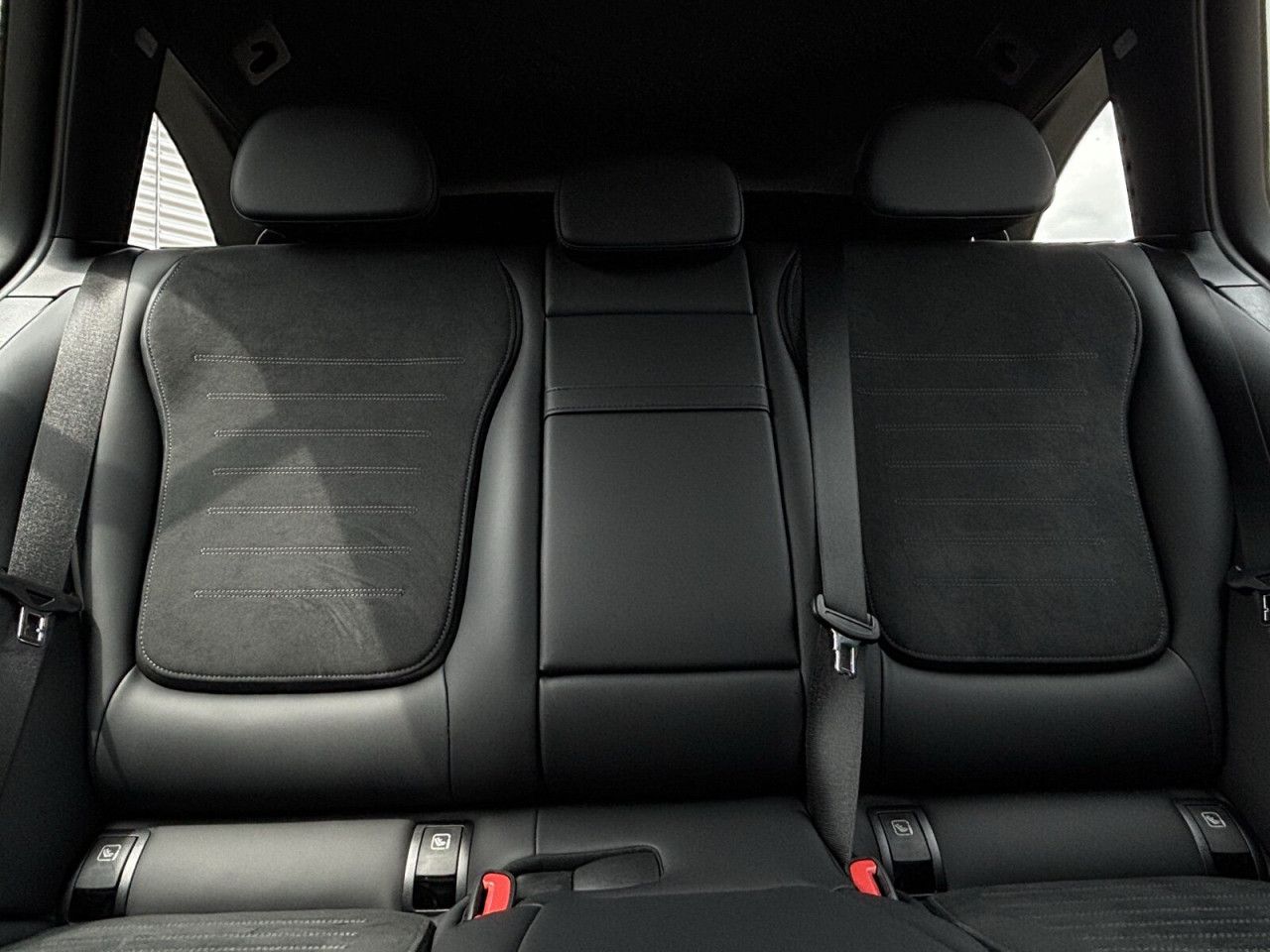 Mercedes-Benz C-Klasse – Bild 19