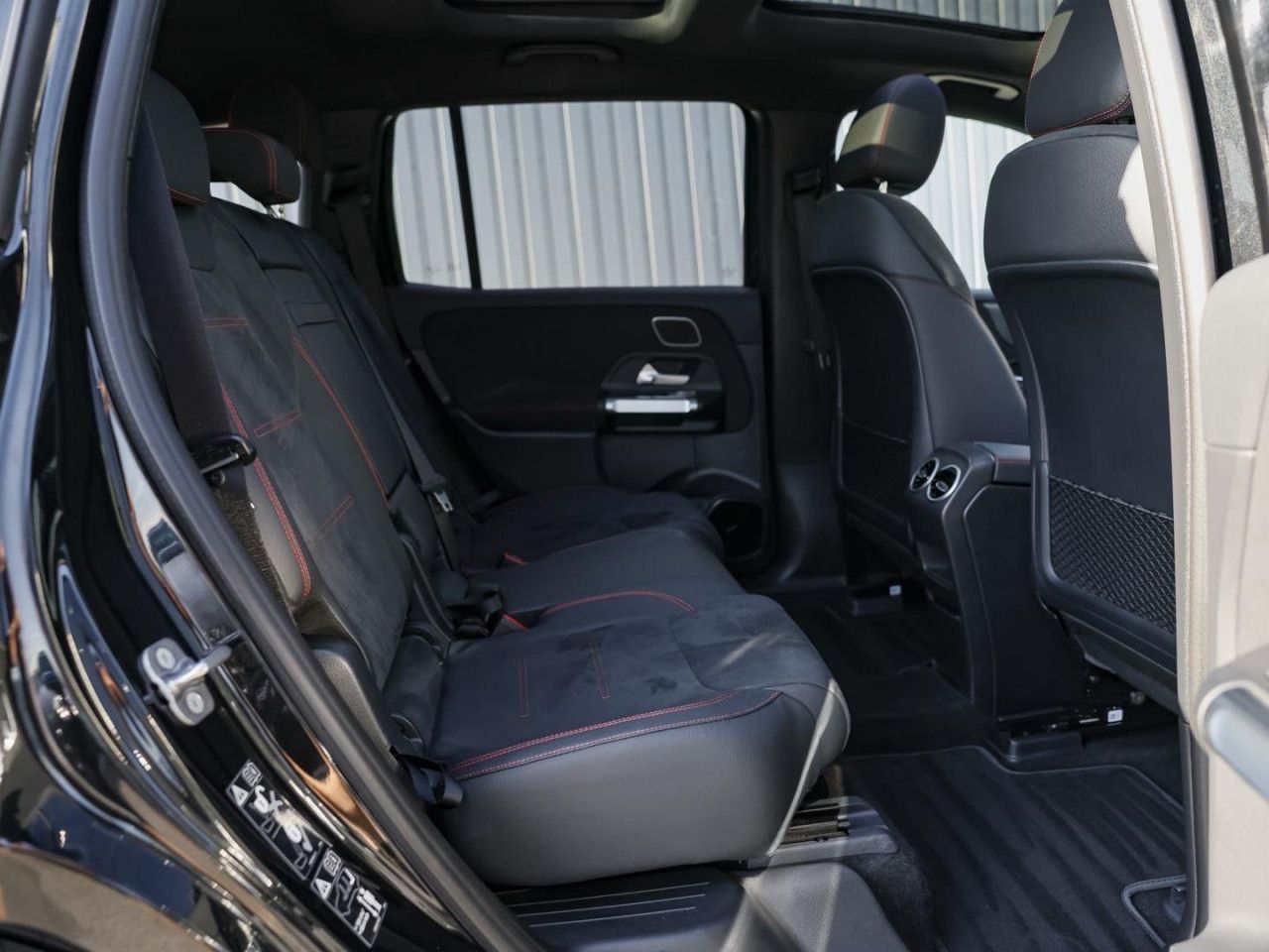 Mercedes-Benz EQB – Bild 6