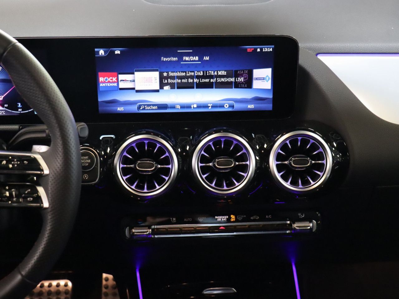 Mercedes-Benz GLA – Bild 17