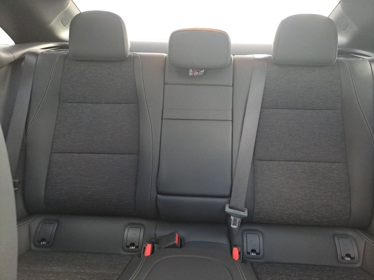 Mercedes-Benz CLA – Bild 18