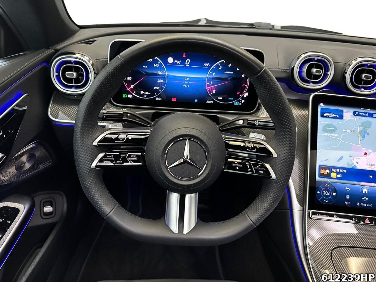 Mercedes-Benz CLE – Bild 9