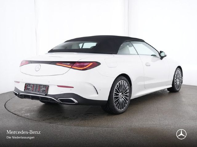 Mercedes-Benz CLE 200