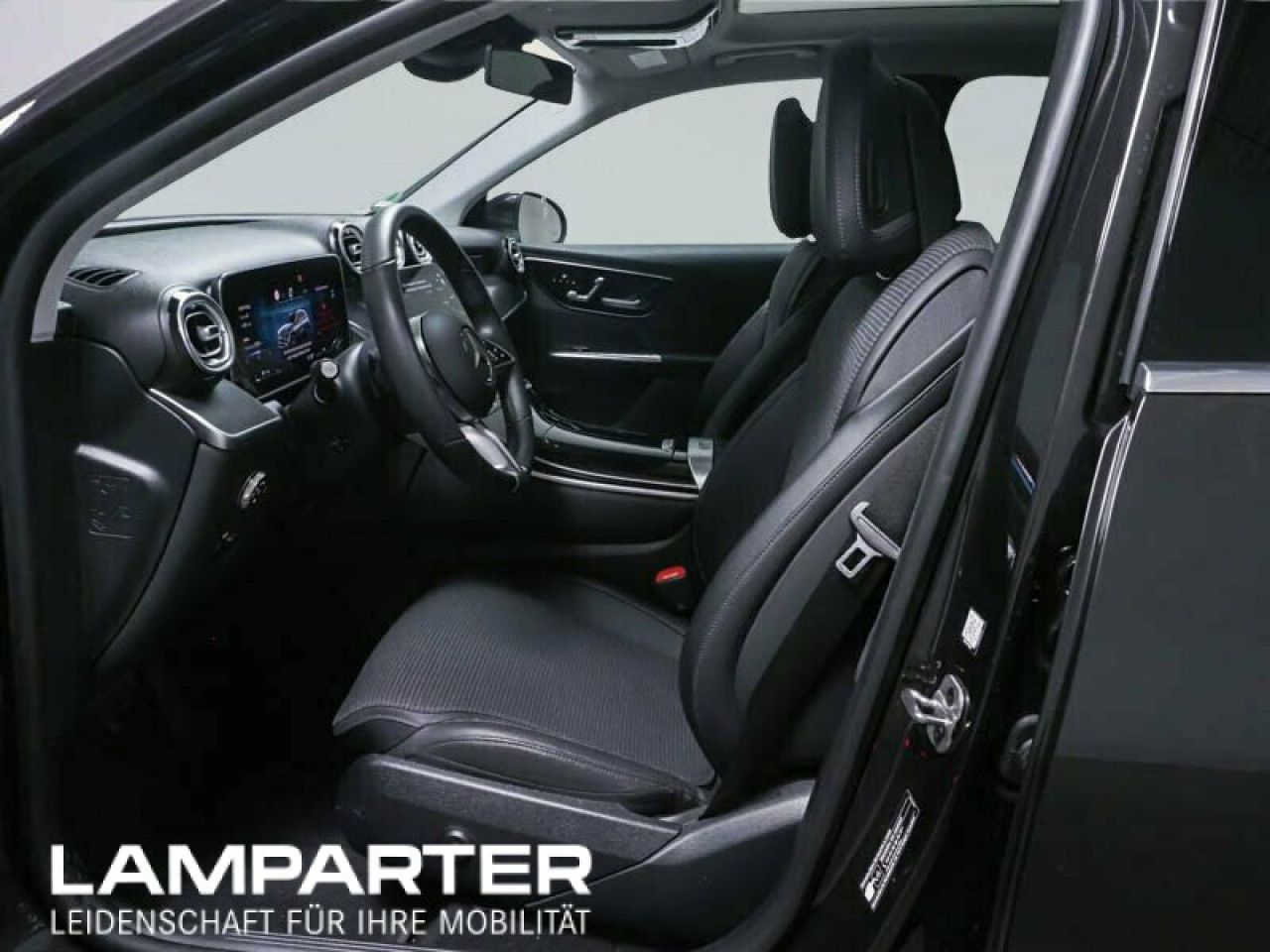 Mercedes-Benz GLC – Bild 5