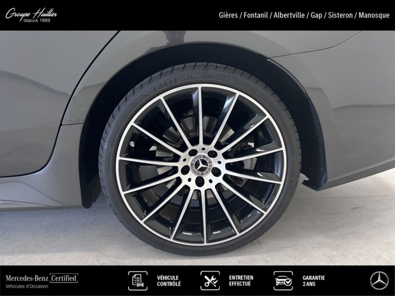 Photo du véhicule 12 / 18