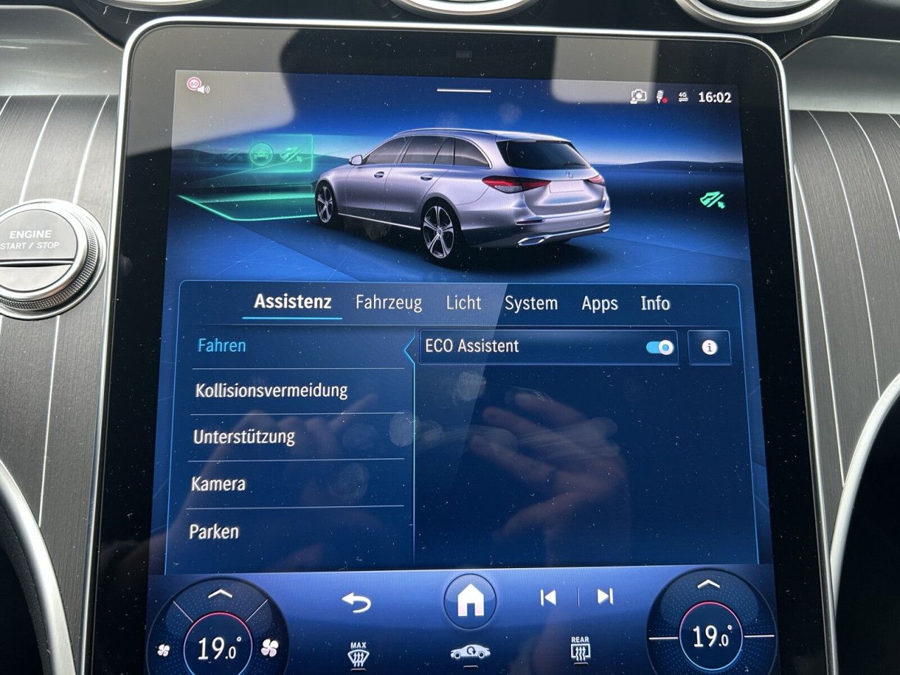 Mercedes-Benz C-Klasse – Bild 26