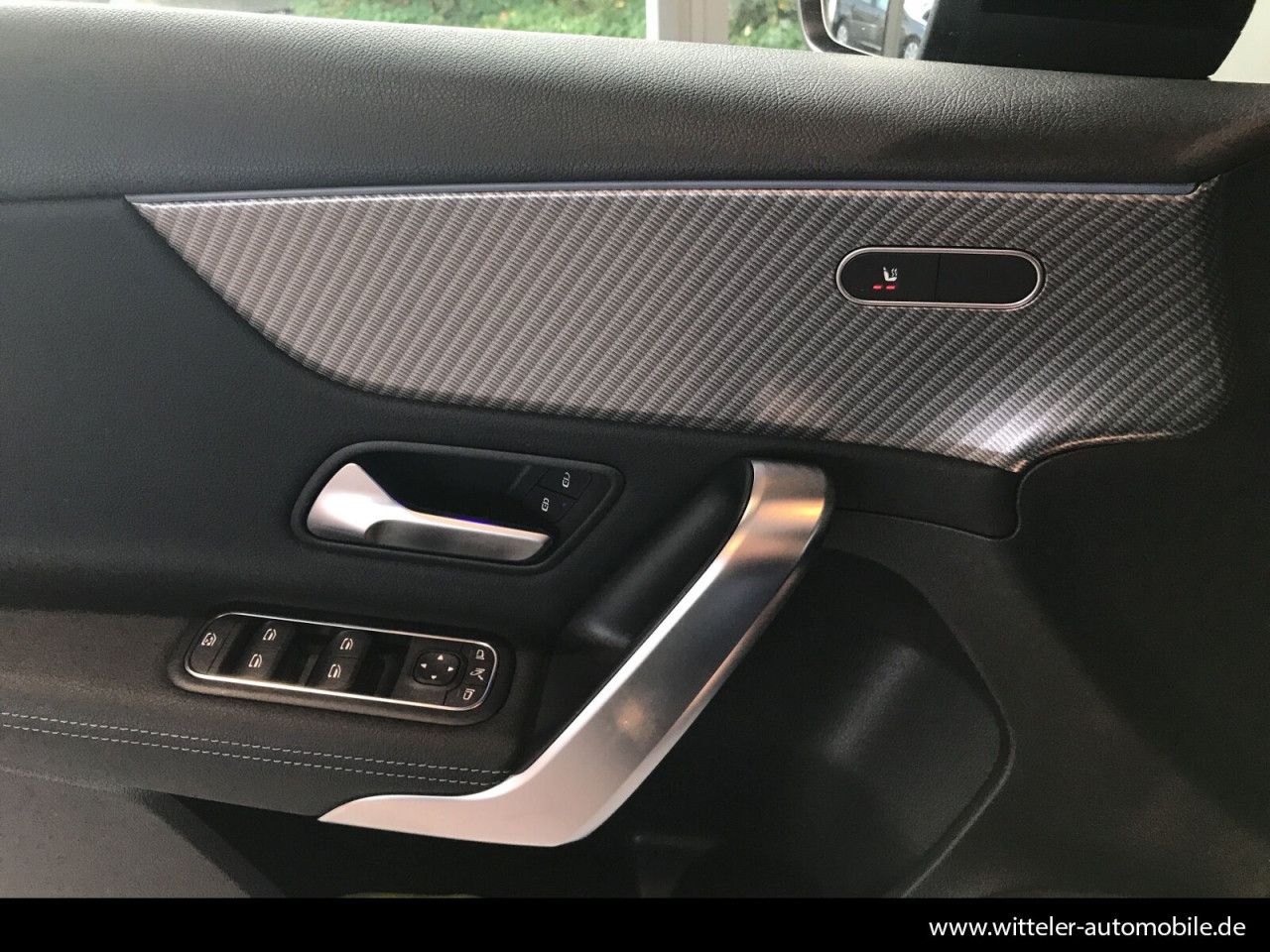 Mercedes-Benz A-Klasse – Bild 25