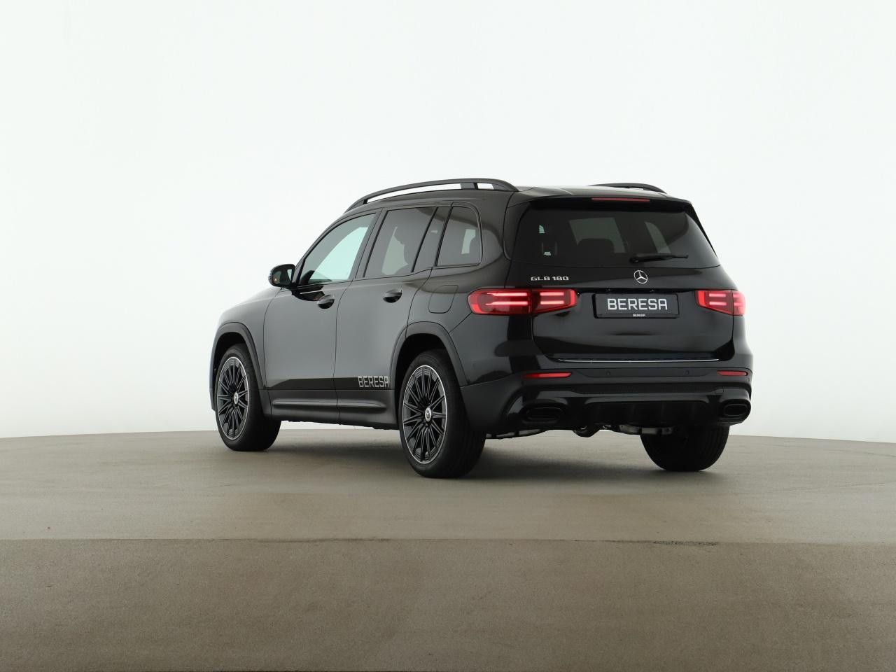 Mercedes-Benz GLB – Bild 4