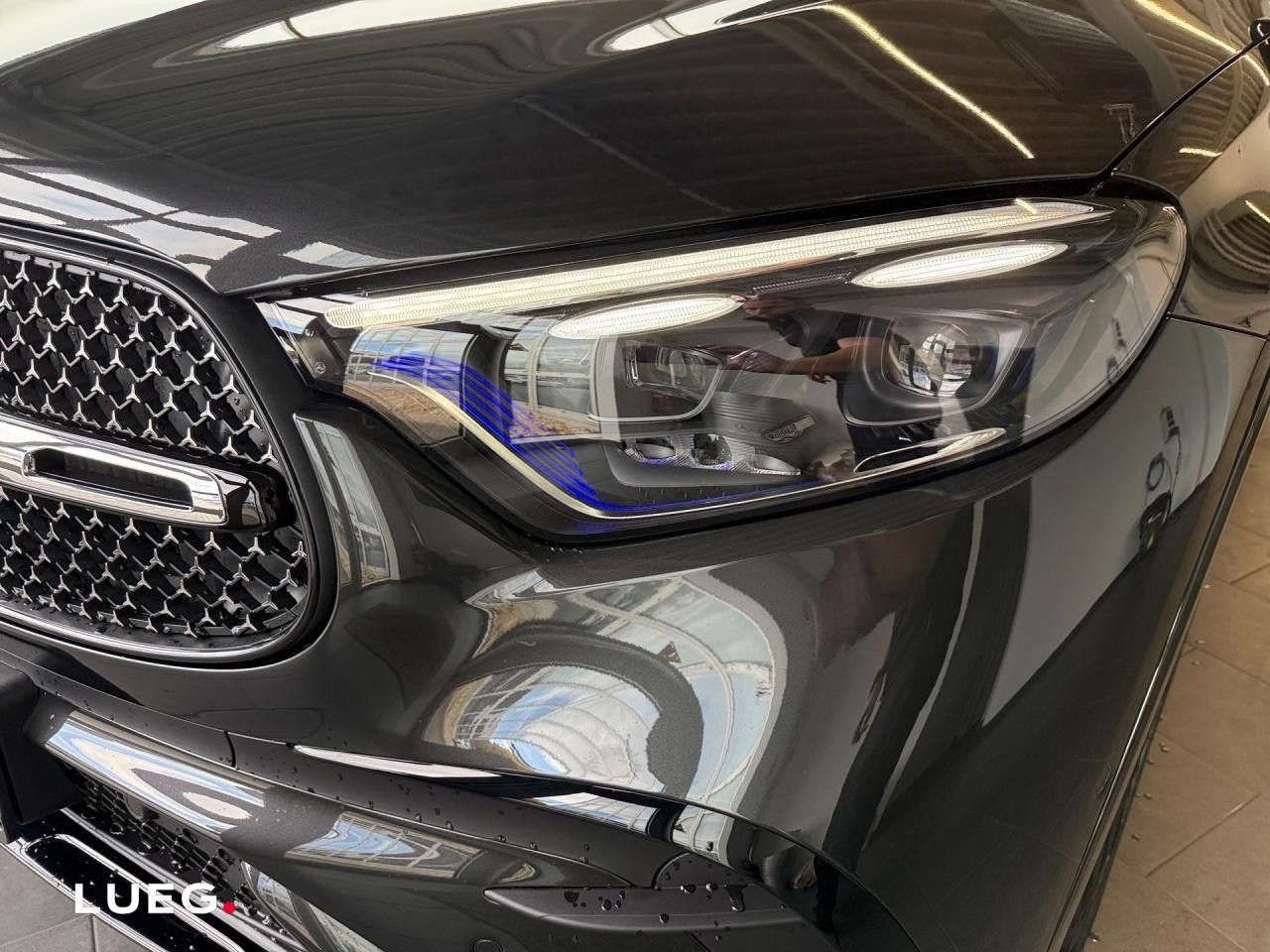 Mercedes-Benz GLC – Bild 16