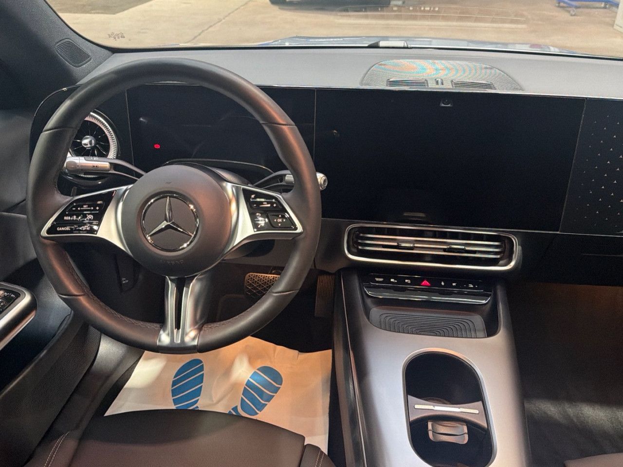 Mercedes-Benz CLA – Bild 14