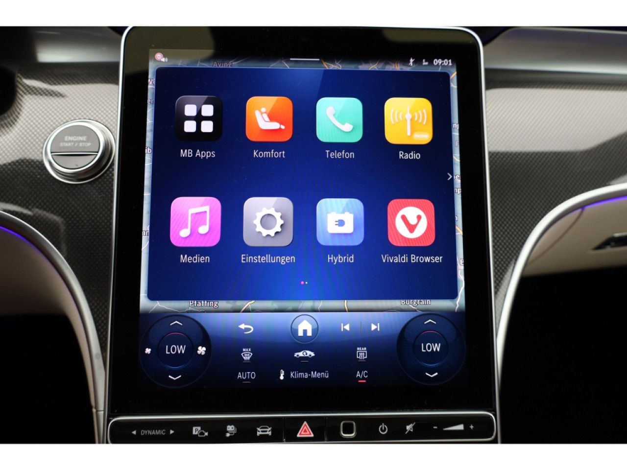 Mercedes-Benz CLE – Bild 18