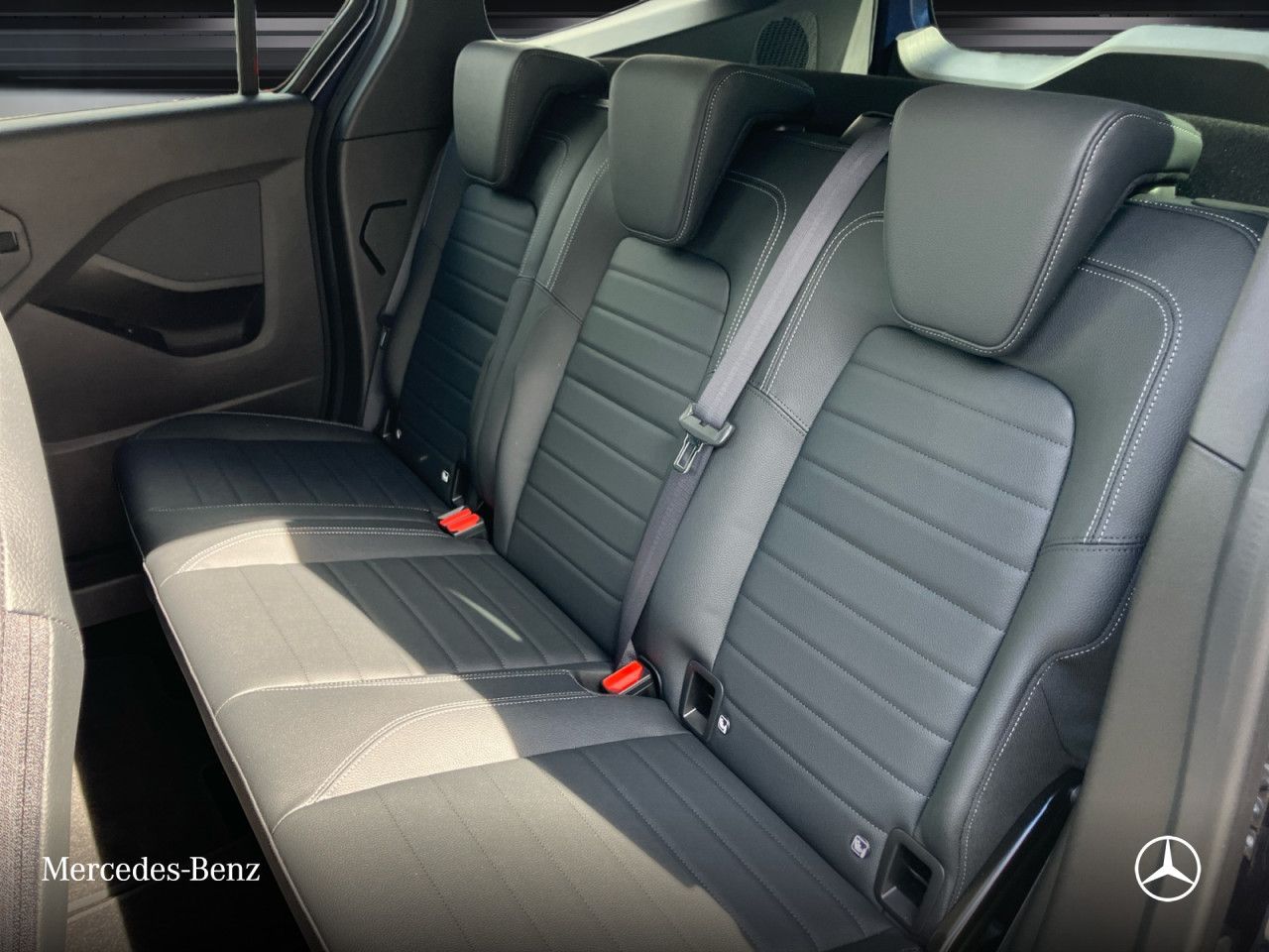 Mercedes-Benz T-Klasse – Bild 14