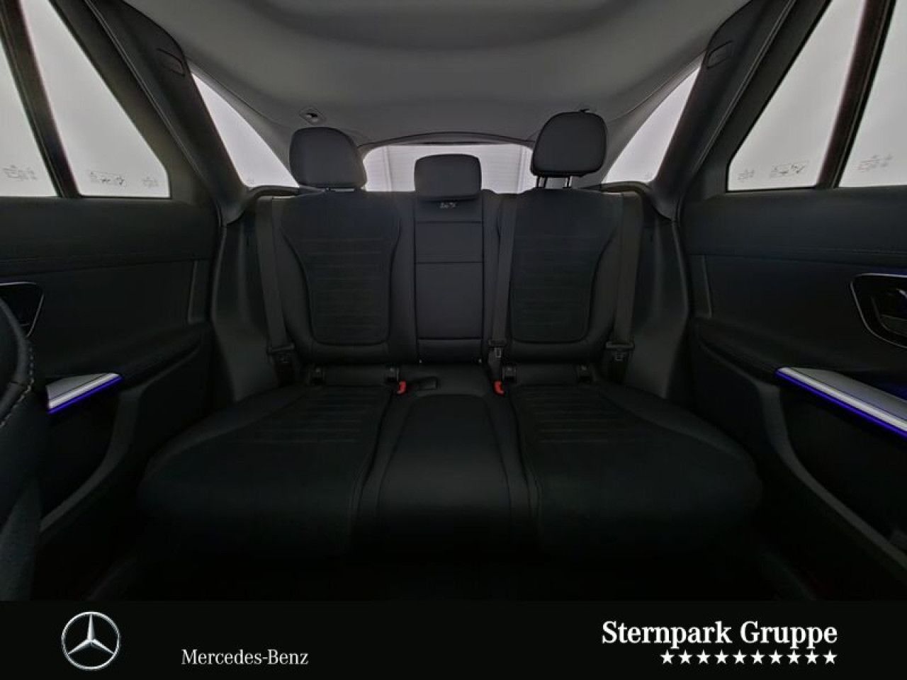 Mercedes-Benz GLC – Bild 8