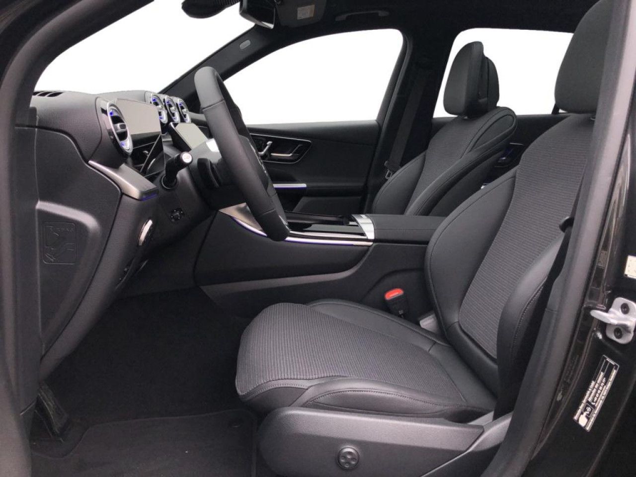 Mercedes-Benz GLC – Bild 5