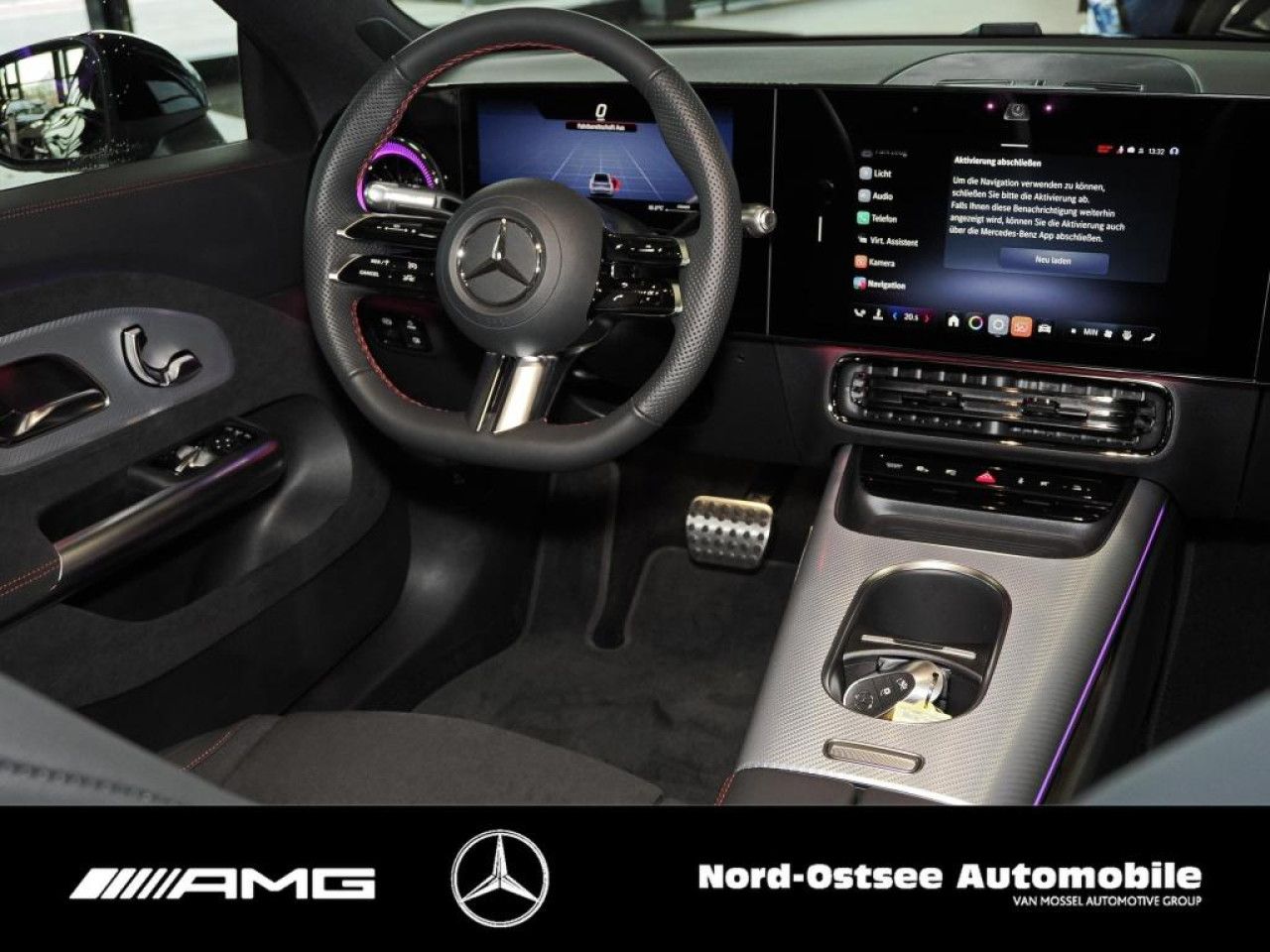 Mercedes-Benz CLA – Bild 8