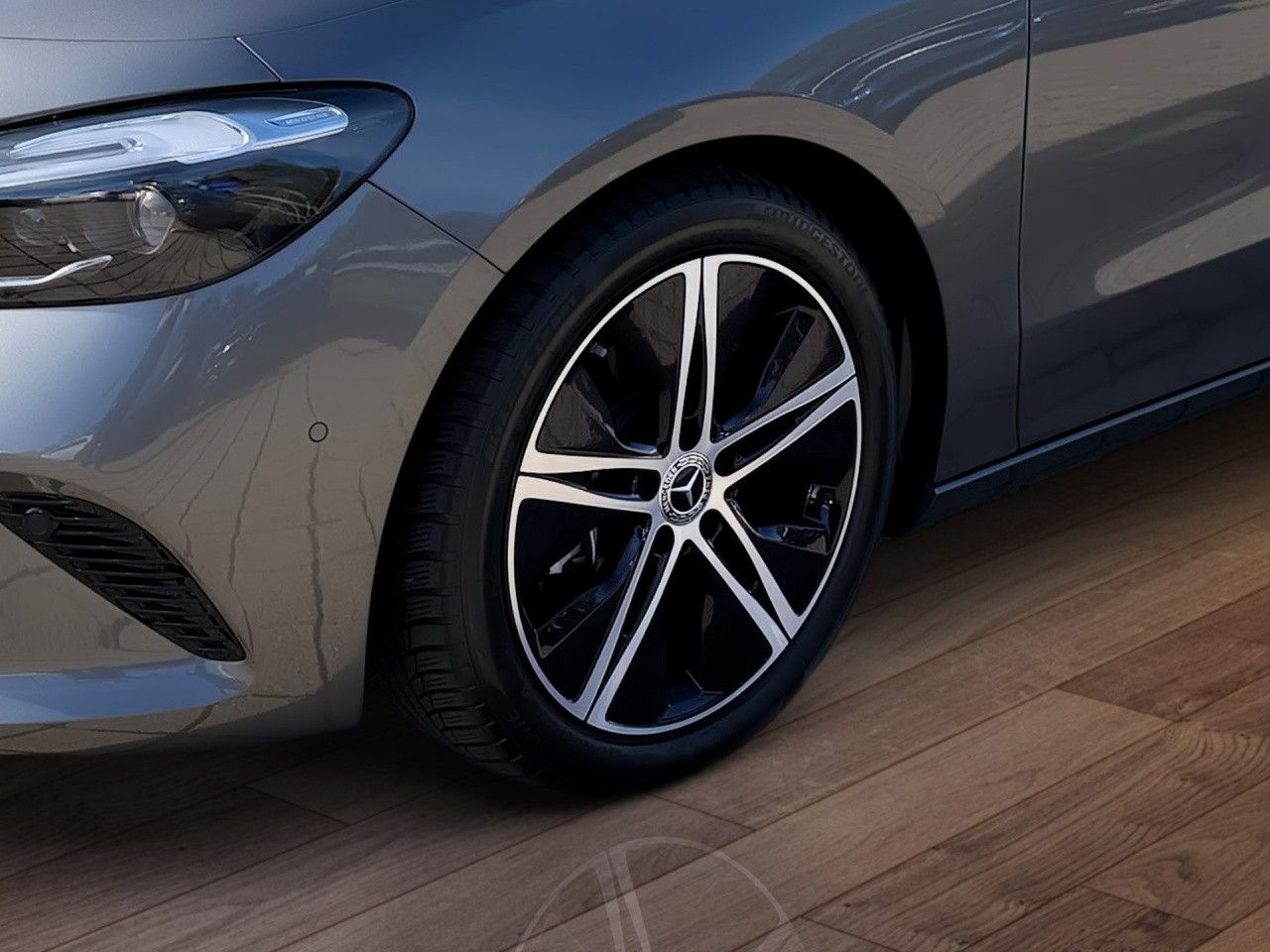 Mercedes-Benz B-Klasse – Bild 2