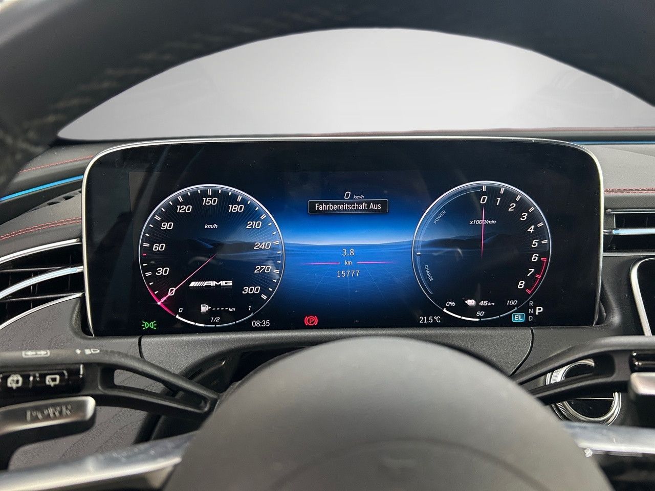 Mercedes-Benz E-Klasse – Bild 18