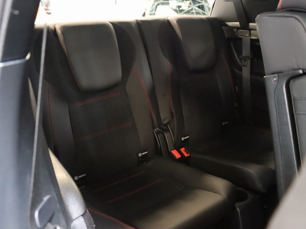 Mercedes-Benz GLB – Bild 9
