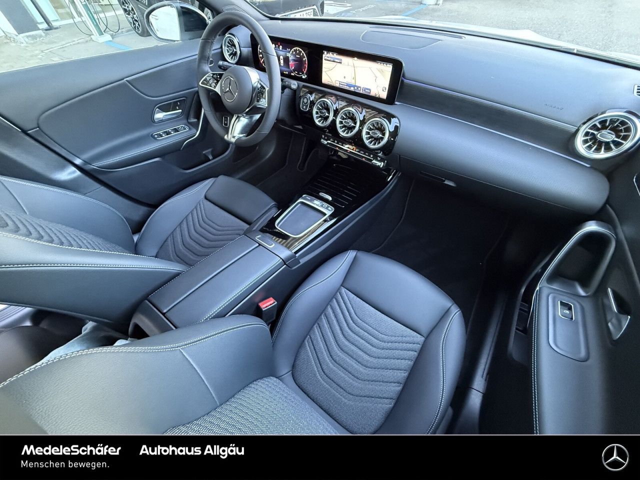 Mercedes-Benz A-Klasse – Bild 15