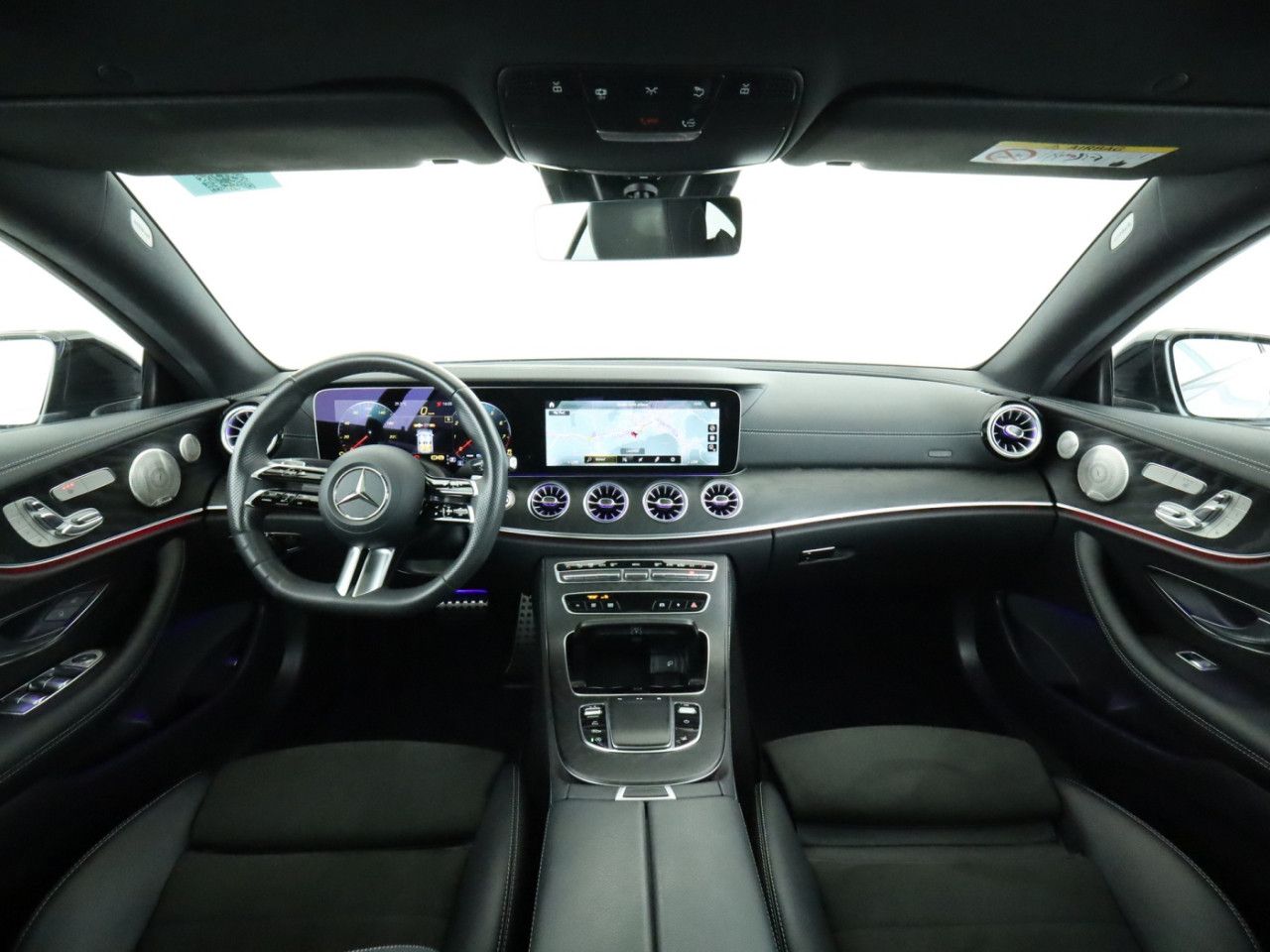 Mercedes-Benz E-Klasse – Bild 19