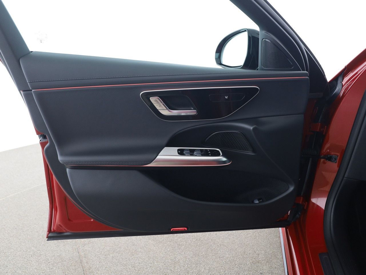 Mercedes-Benz E-Klasse – Bild 13