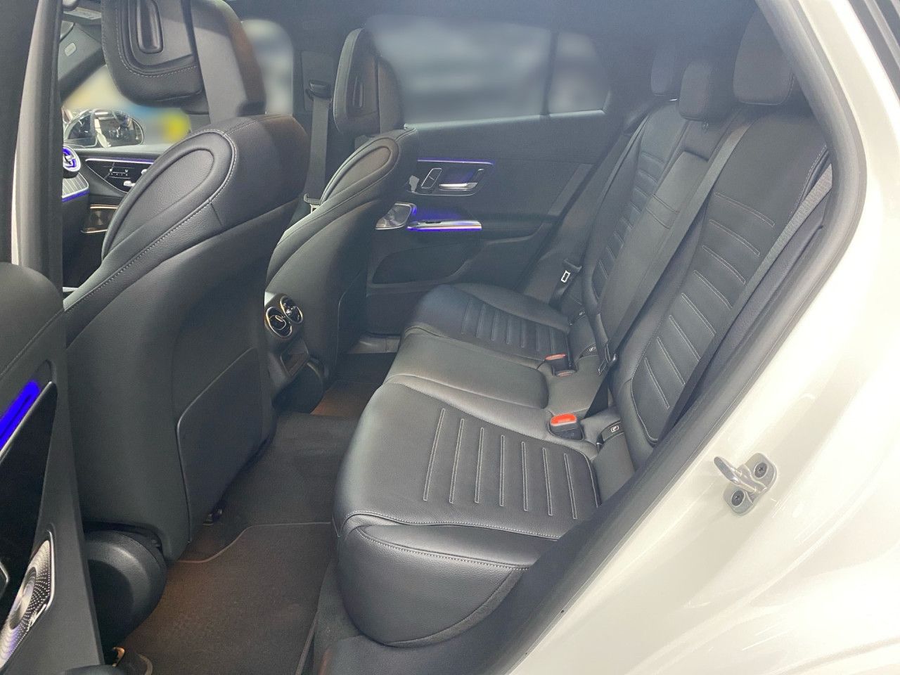 Mercedes-Benz GLC – Bild 13