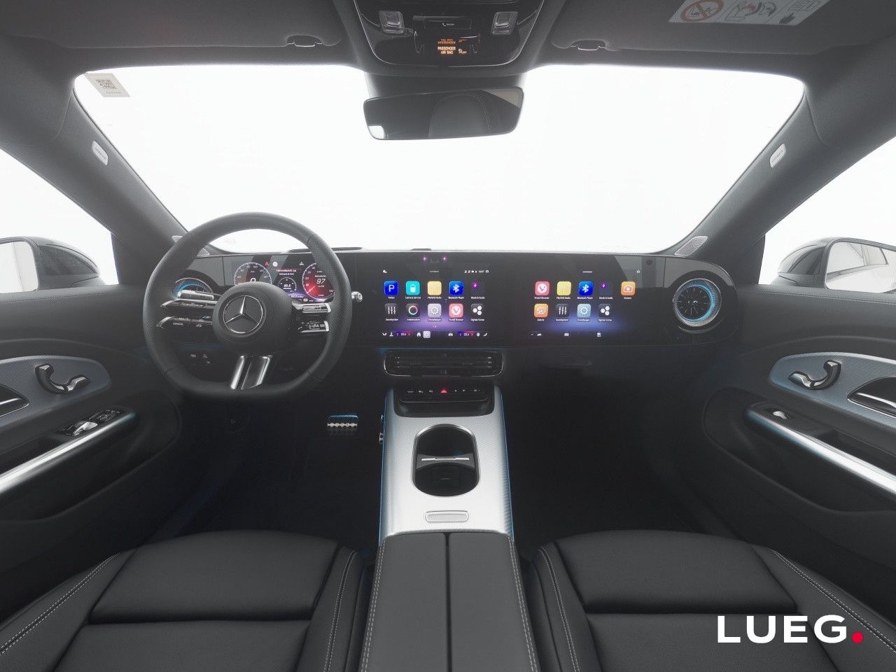 Mercedes-Benz CLA – Bild 3
