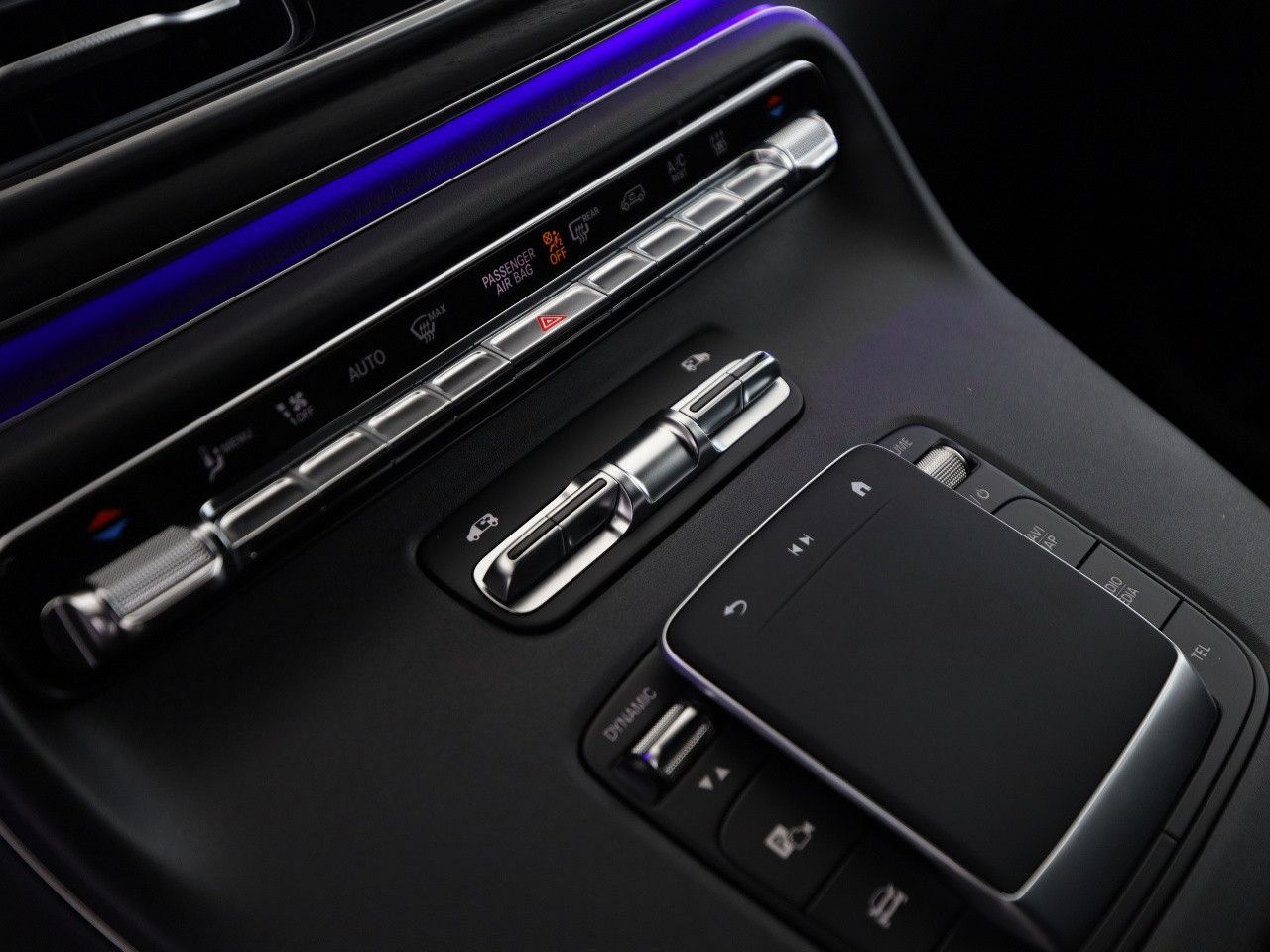 Mercedes-Benz V-Klasse – Bild 20